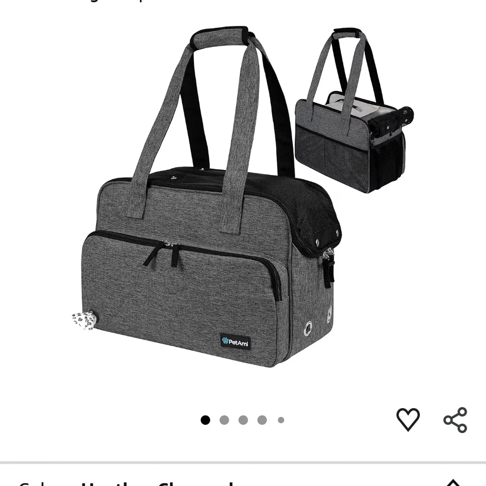 Pet Carrier